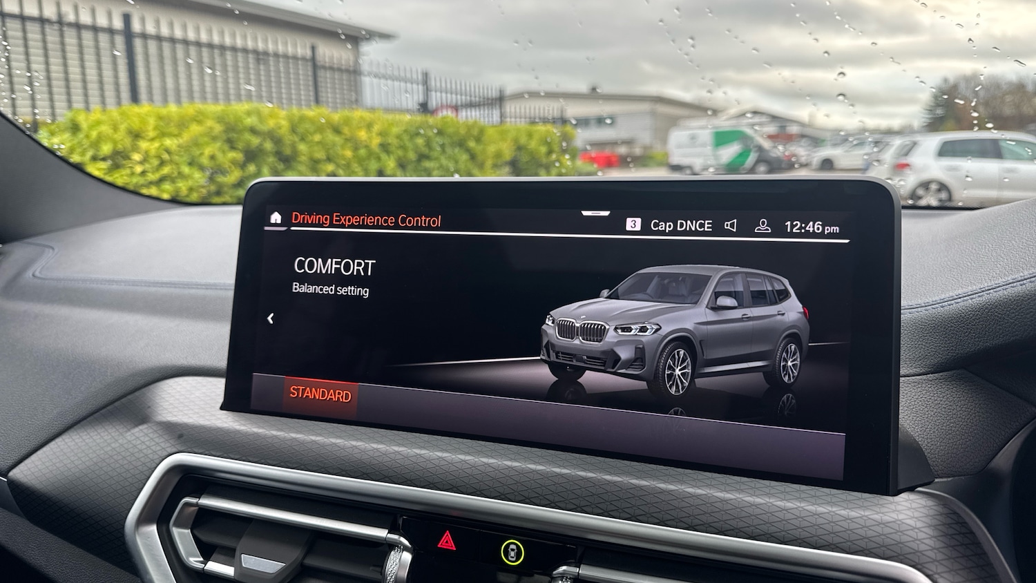 Used BMW X3 2022 for sale - 76891602: Photo 56