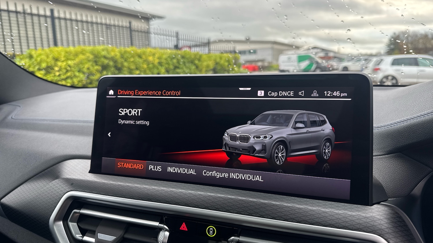 Used BMW X3 2022 for sale - 76891602: Photo 57