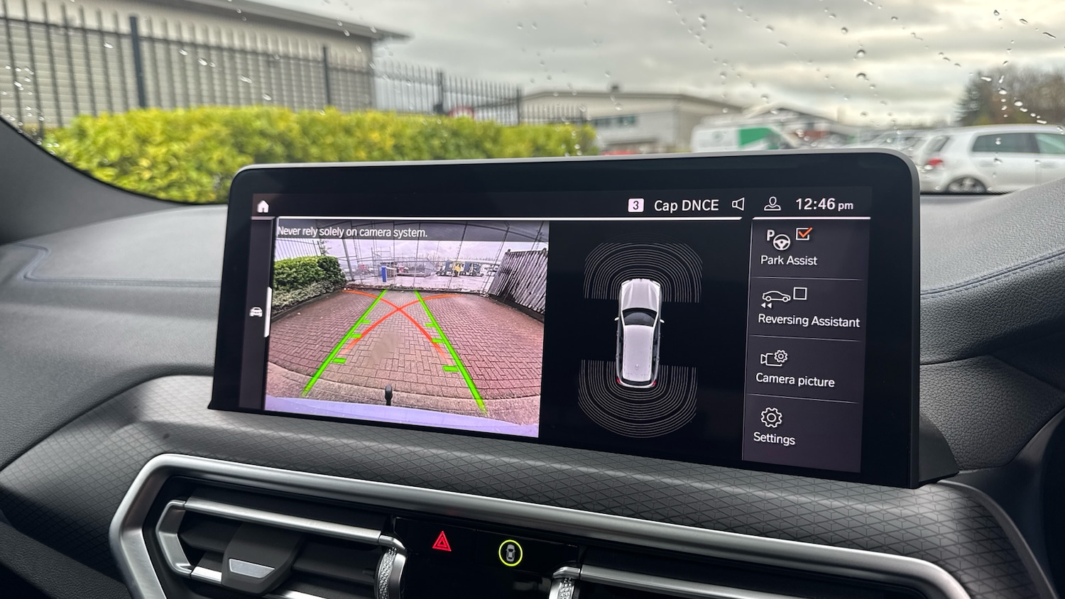 Used BMW X3 2022 for sale - 76891602: Photo 58