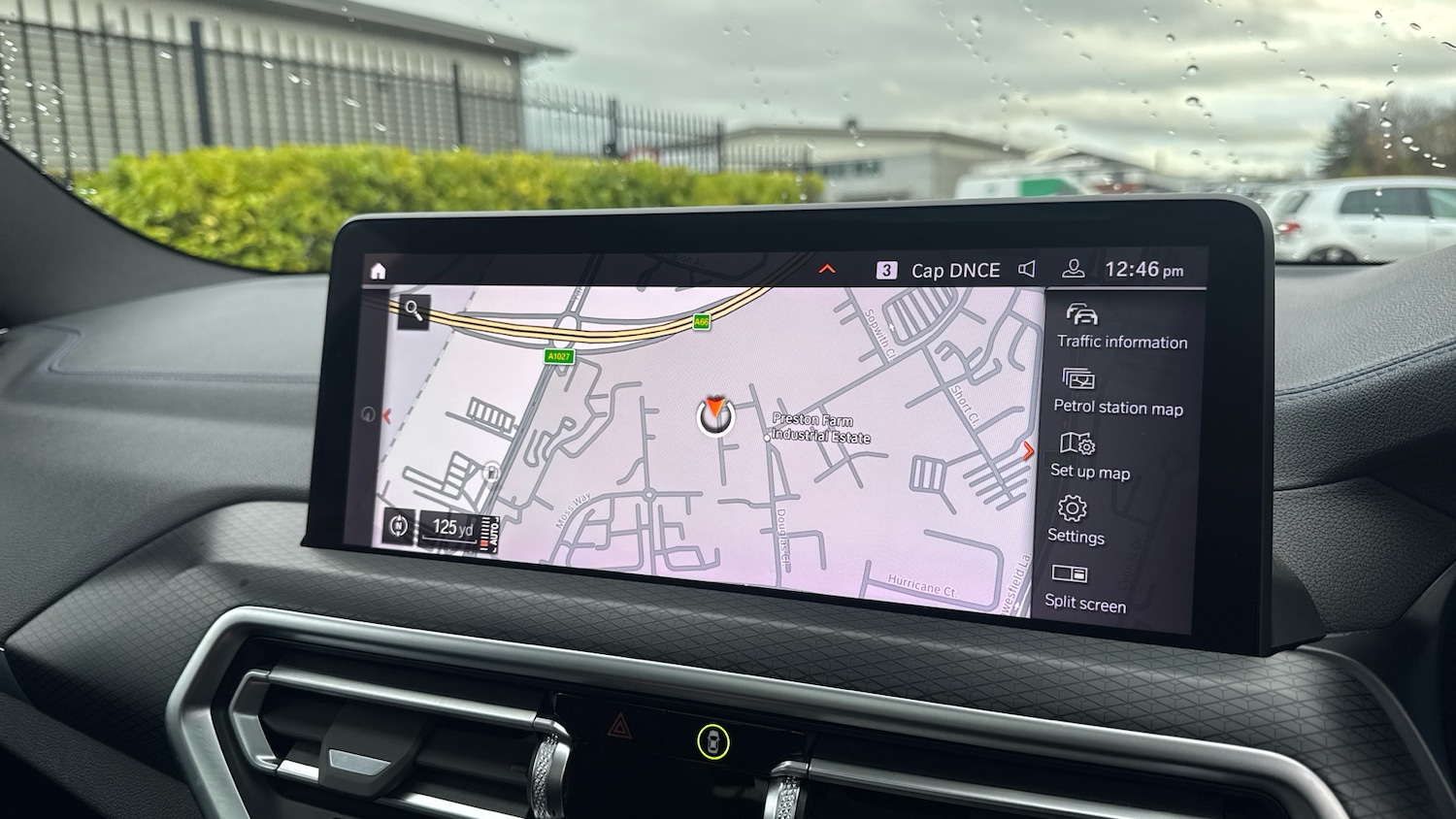 Used BMW X3 2022 for sale - 76891602: Photo 59