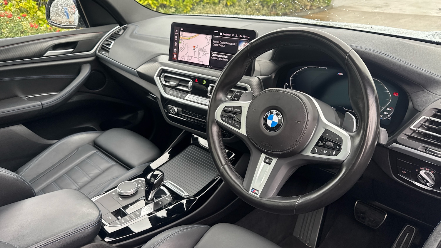 Used BMW X3 2022 for sale - 76891602: Photo 6