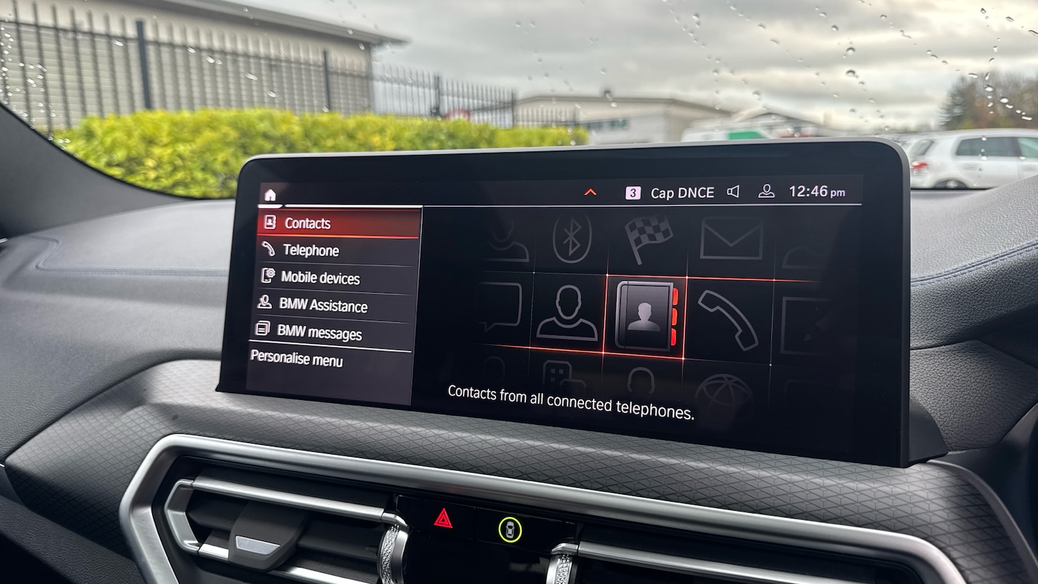 Used BMW X3 2022 for sale - 76891602: Photo 60