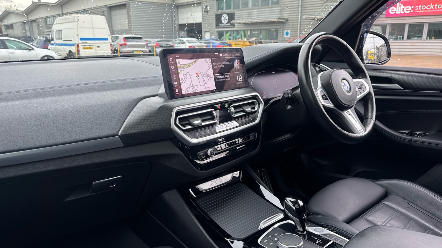 Used BMW X3 2022 for sale - 76891602: Photo 7