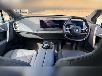 Used BMW iX 2023 for sale - 79605305: Photo