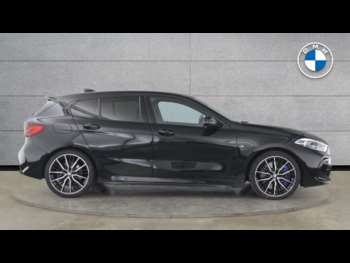 Used BMW 1 Series 2022 for sale - 75121502: Photo