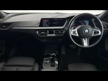 Used BMW 1 Series 2022 for sale - 75121502: Photo