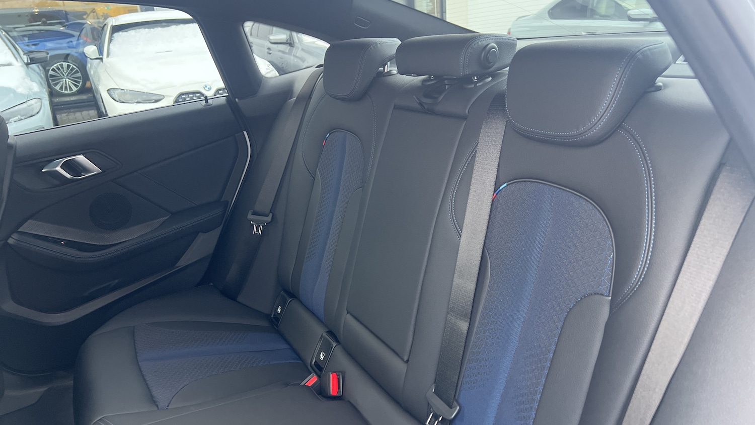 Used BMW 2 Series 2023 for sale - 77136089: Photo 12