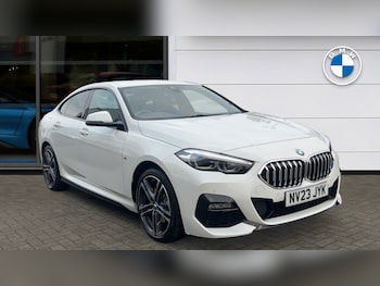 BMW 2 Series feature image