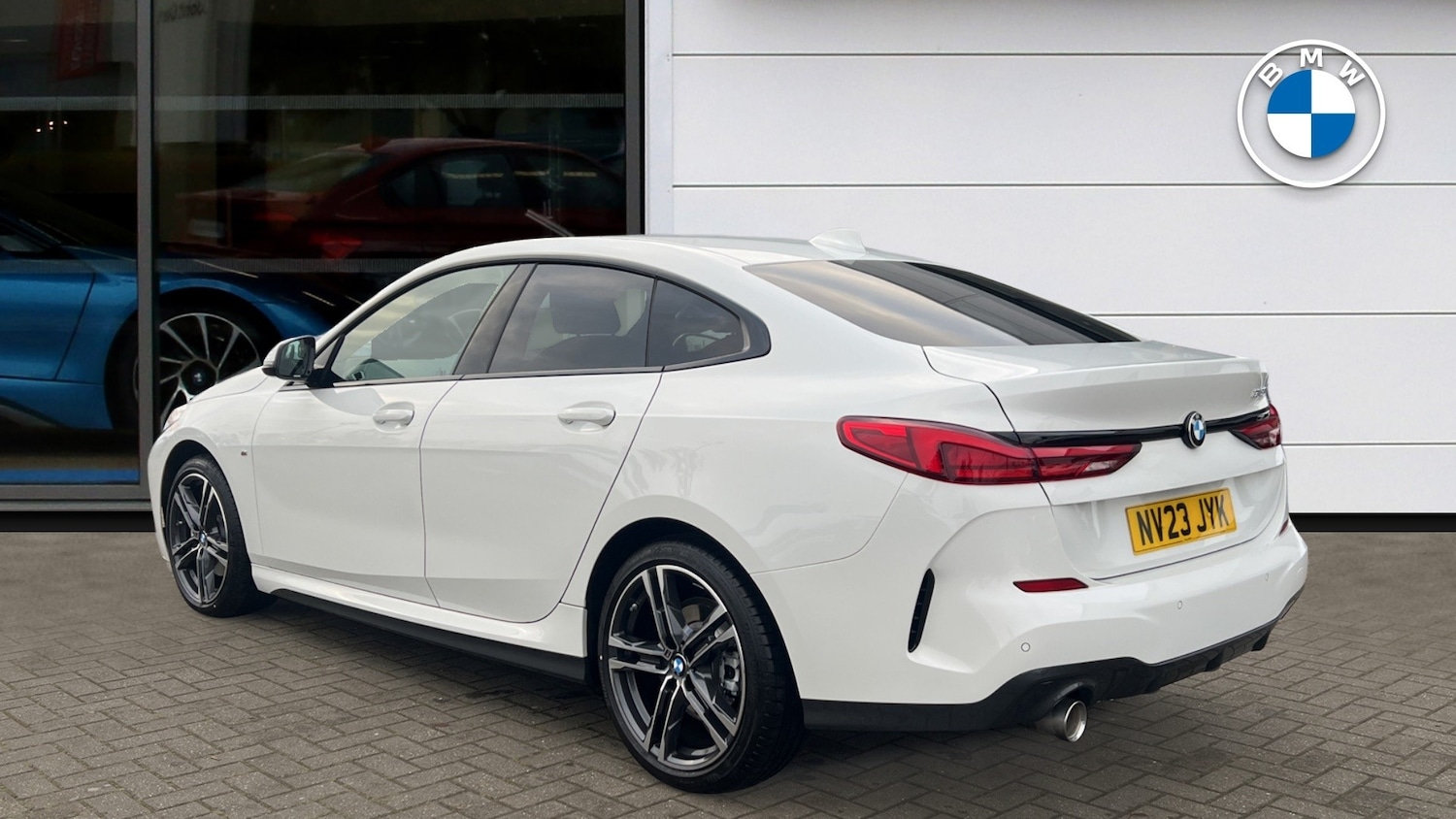 Used BMW 2 Series 2023 for sale - 77136089: Photo 2