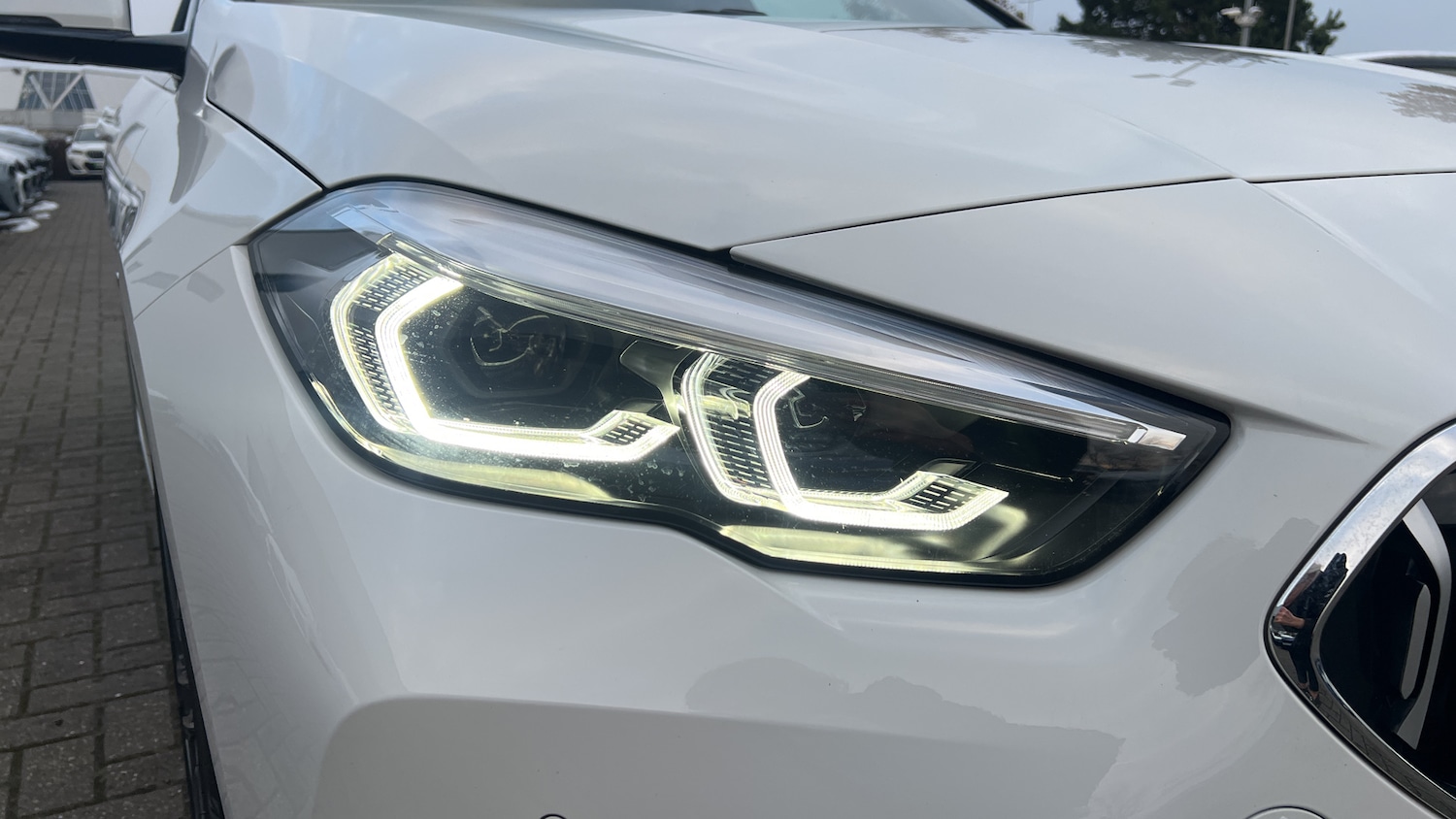 Used BMW 2 Series 2023 for sale - 77136089: Photo 23