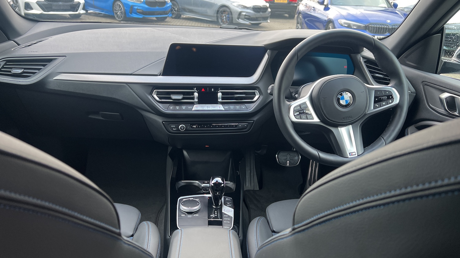 Used BMW 2 Series 2023 for sale - 77136089: Photo 4