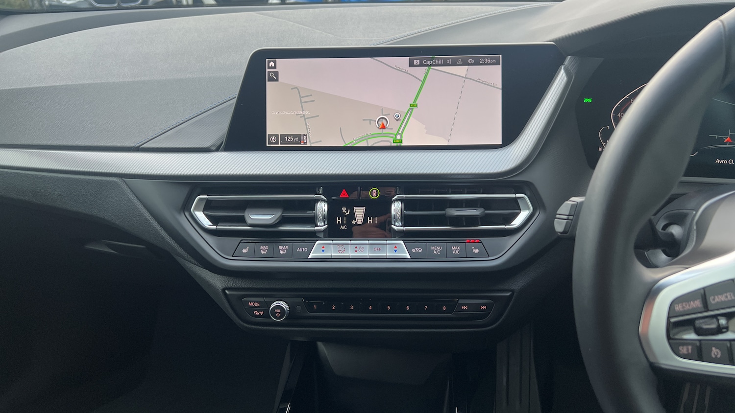 Used BMW 2 Series 2023 for sale - 77136089: Photo 8