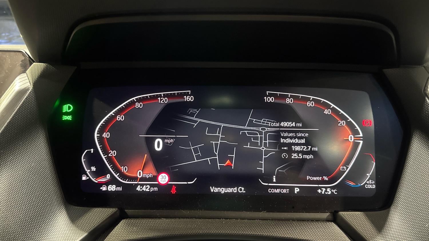 Used BMW 2 Series 2023 for sale - 77136089: Photo 9