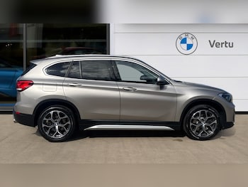 Used BMW X1 2022 for sale - 78060413: Photo