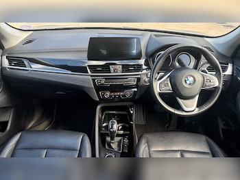 Used BMW X1 2022 for sale - 78060413: Photo