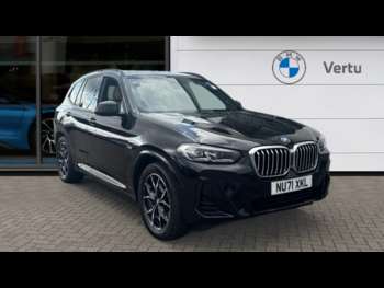 2021 (71) - xDrive 30e M Sport 5dr Auto [Tech Pack] Estate