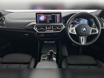 Used BMW X4 2024 for sale - 78564918: Photo