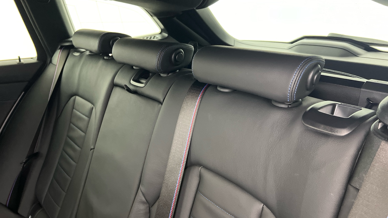 Used BMW 3 Series 2025 for sale - 77051566: Photo 12