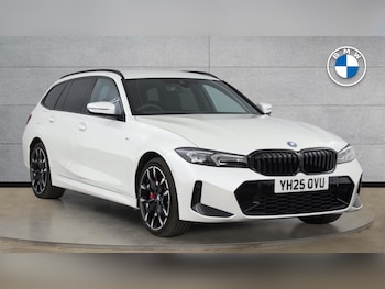 2025 (25) - 330e 22.3 kWh M Sport 5dr Step Auto