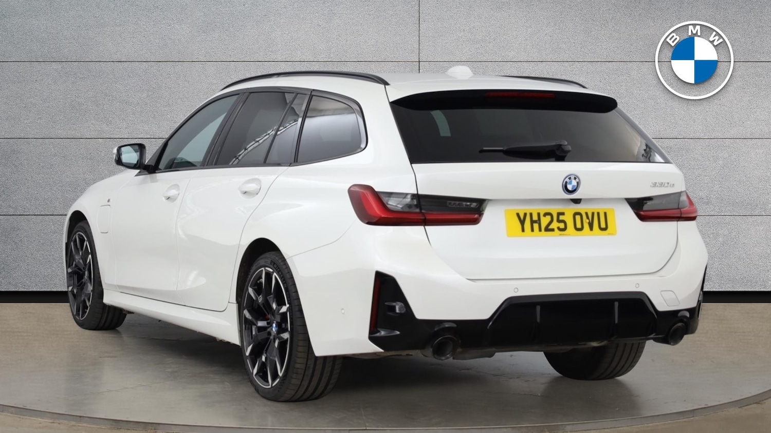 Used BMW 3 Series 2025 for sale - 77051566: Photo 2