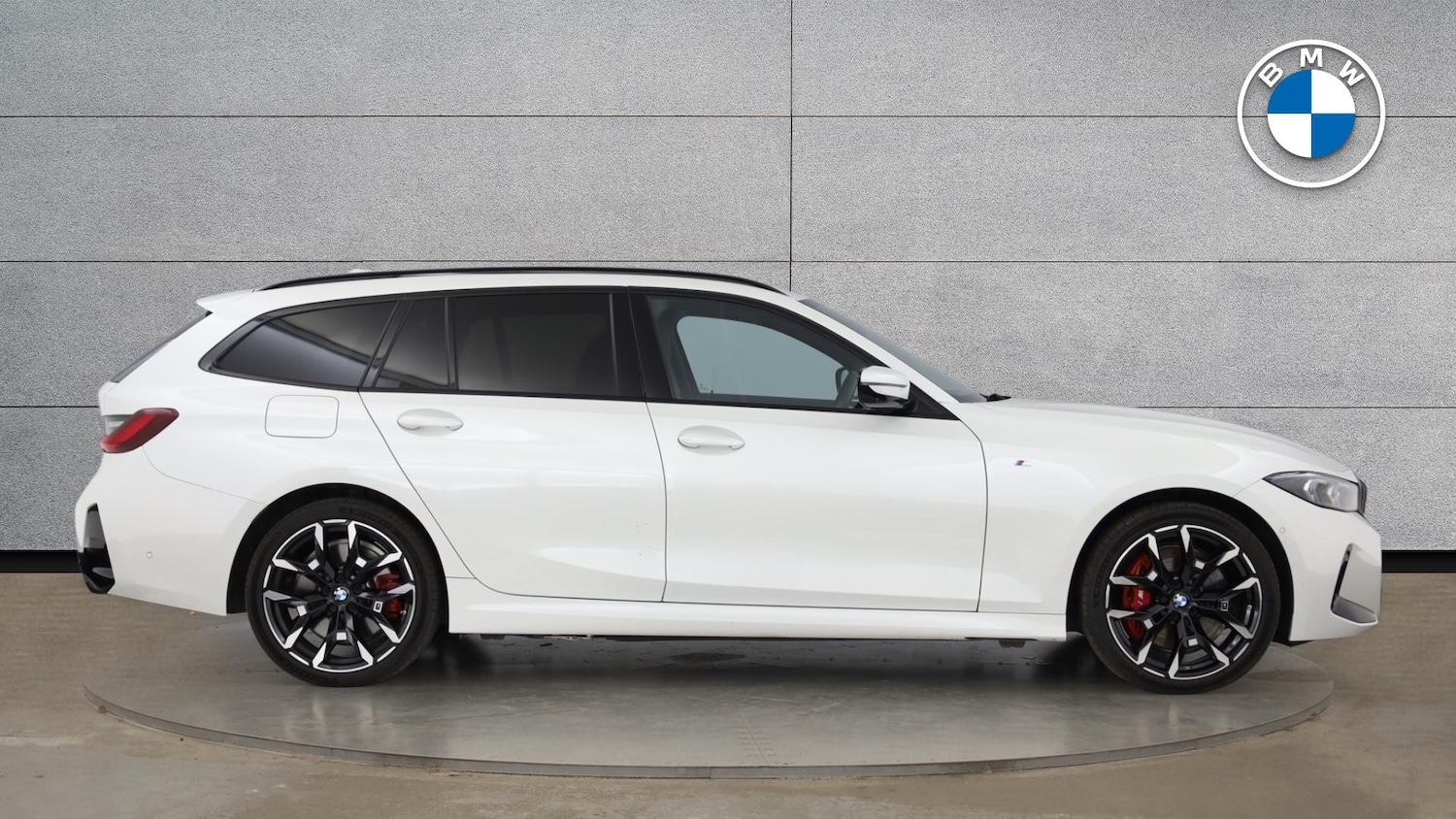 Used BMW 3 Series 2025 for sale - 77051566: Photo 3