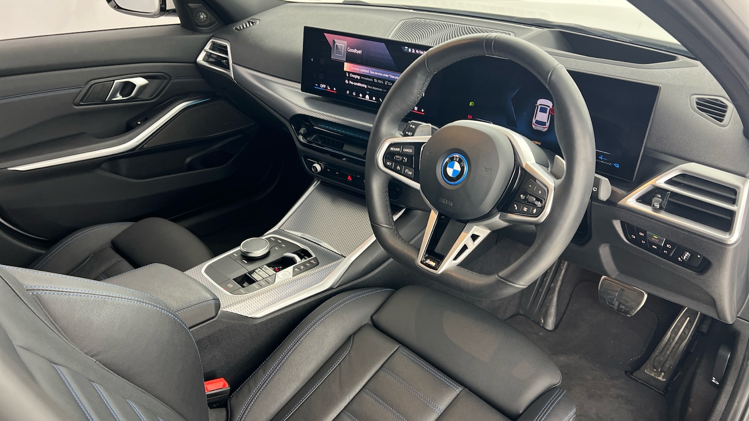 Used BMW 3 Series 2025 for sale - 77051566: Photo 6