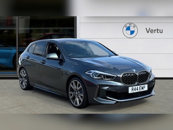 Used BMW 1 Series 2021 for sale - 79215848: Photo