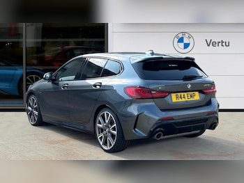 Used BMW 1 Series 2021 for sale - 79215848: Photo