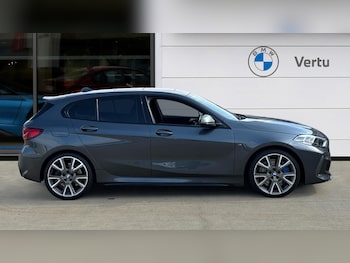 Used BMW 1 Series 2021 for sale - 79215848: Photo