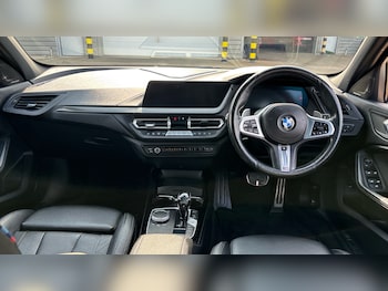 Used BMW 1 Series 2021 for sale - 79215848: Photo