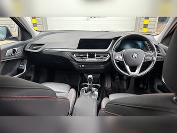 Used BMW 1 Series 2021 for sale - 78914274: Photo