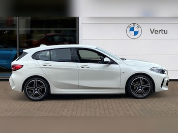 Used BMW 1 Series 2022 for sale - 75293940: Photo