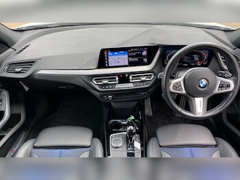 Used BMW 1 Series 2022 for sale - 75293940: Photo