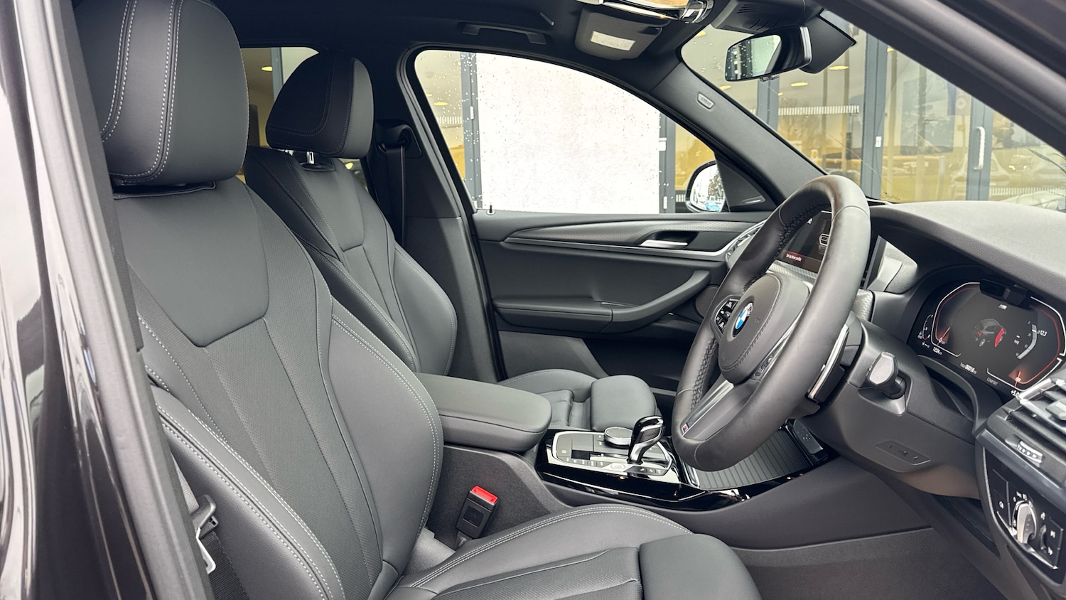 Used BMW X3 2025 for sale - 76984636: Photo 11