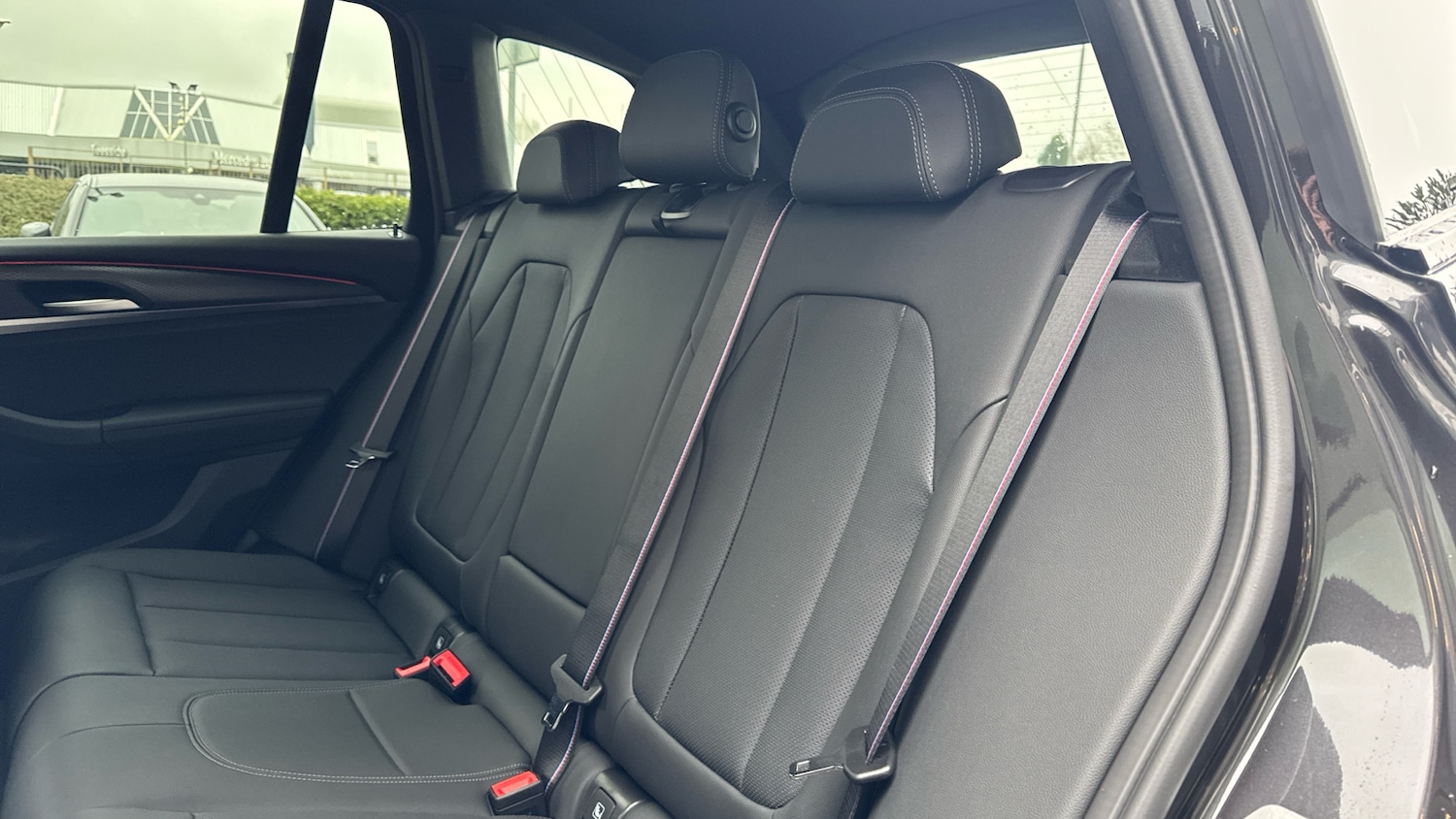 Used BMW X3 2025 for sale - 76984636: Photo 12