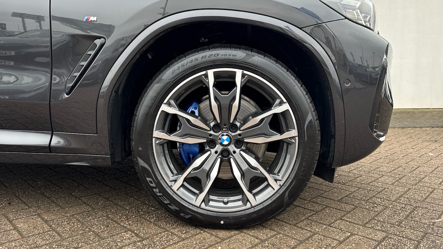 Used BMW X3 2025 for sale - 76984636: Photo 14