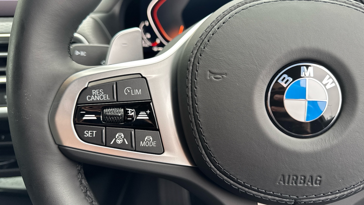 Used BMW X3 2025 for sale - 76984636: Photo 17