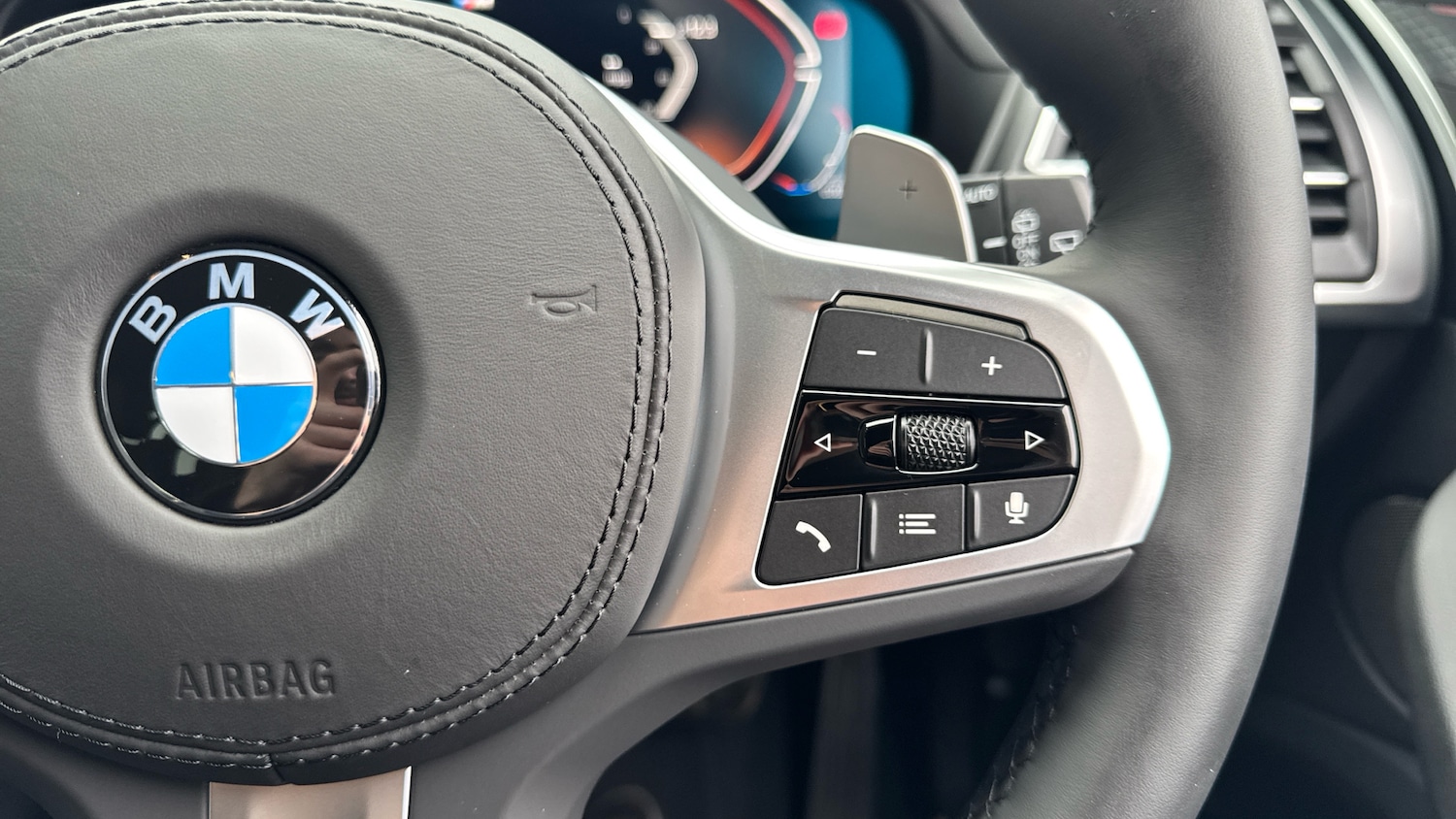 Used BMW X3 2025 for sale - 76984636: Photo 18