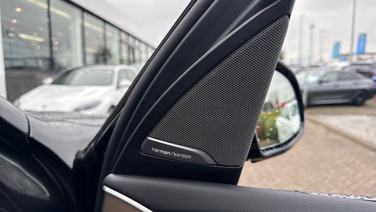 Used BMW X3 2025 for sale - 76984636: Photo 20