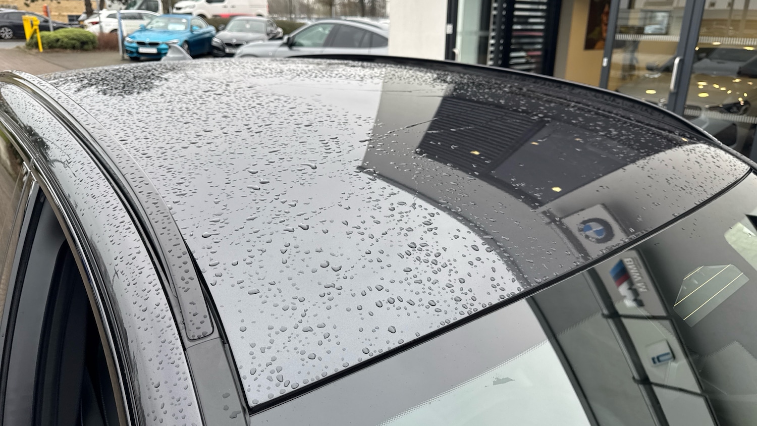 Used BMW X3 2025 for sale - 76984636: Photo 21