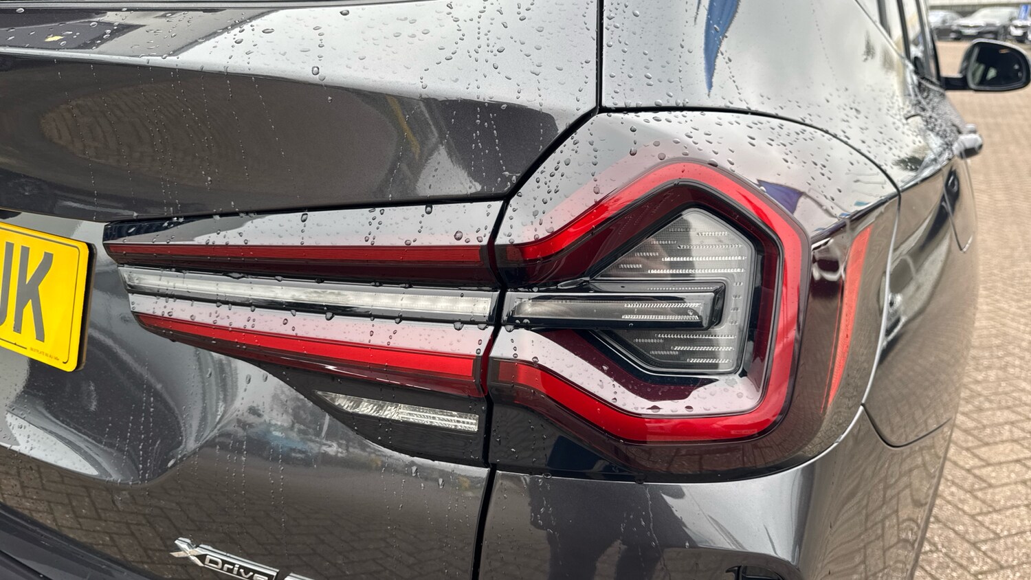 Used BMW X3 2025 for sale - 76984636: Photo 22