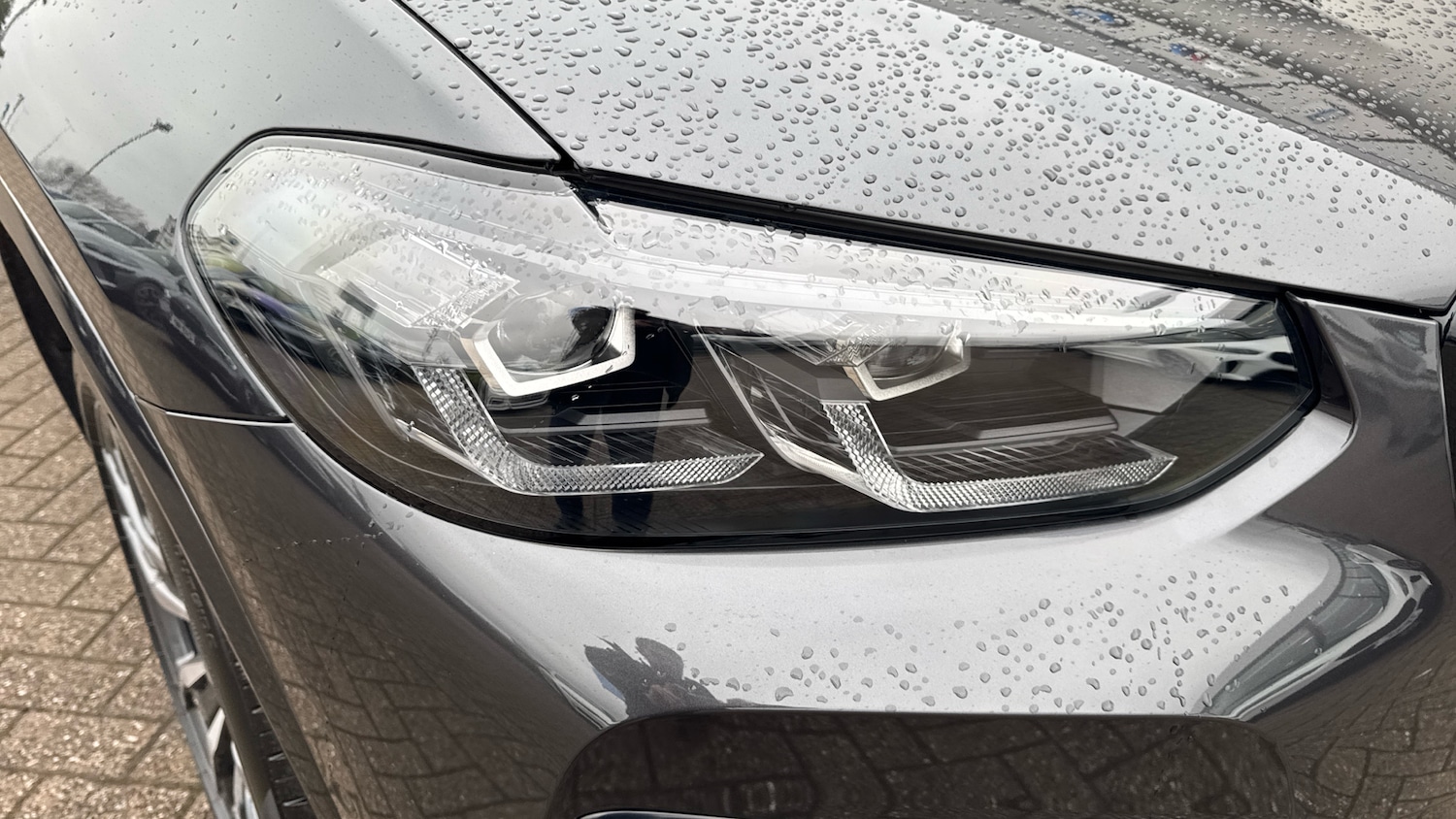 Used BMW X3 2025 for sale - 76984636: Photo 23