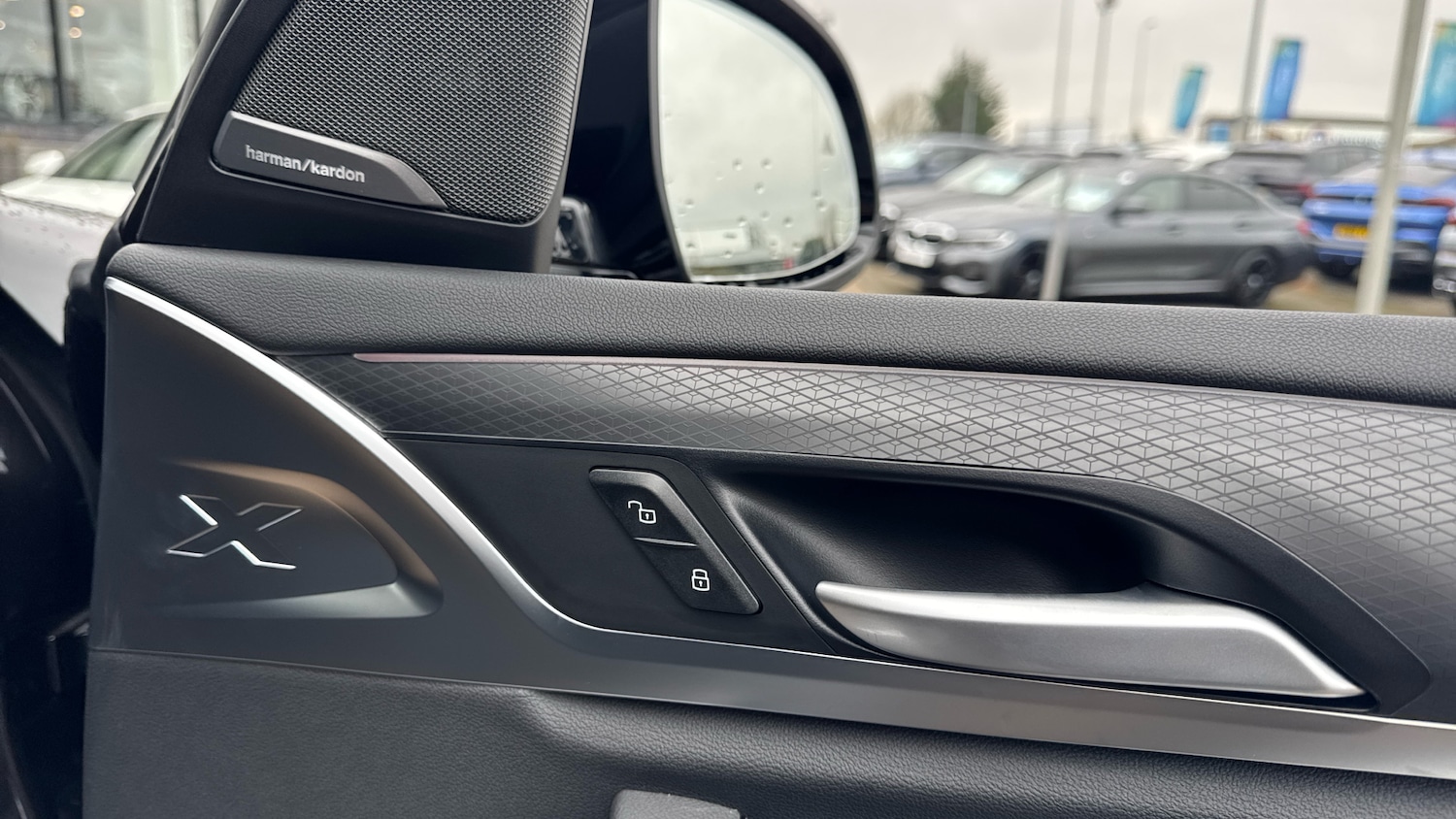 Used BMW X3 2025 for sale - 76984636: Photo 24