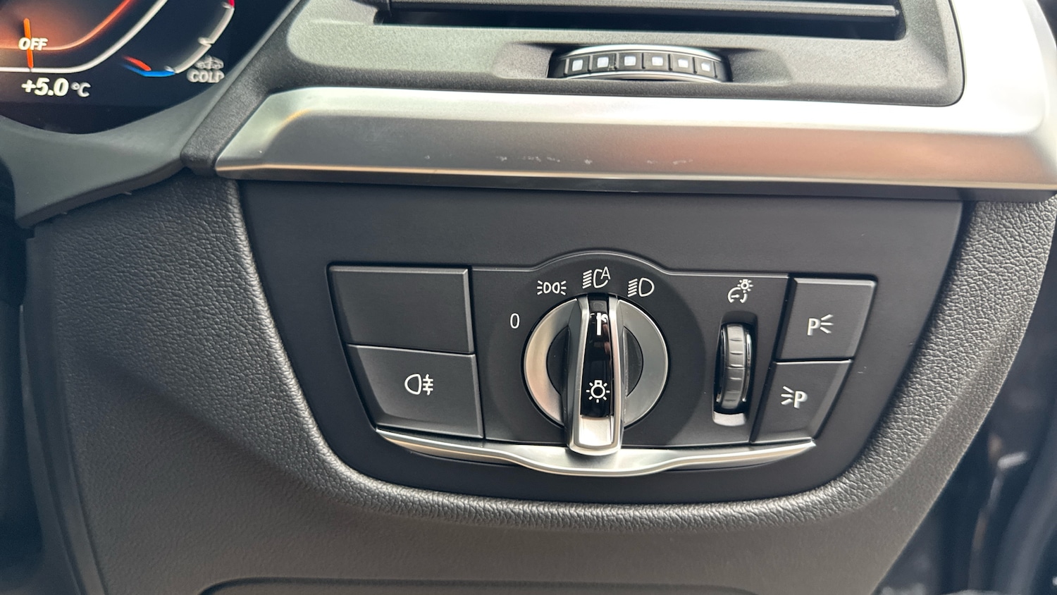 Used BMW X3 2025 for sale - 76984636: Photo 26