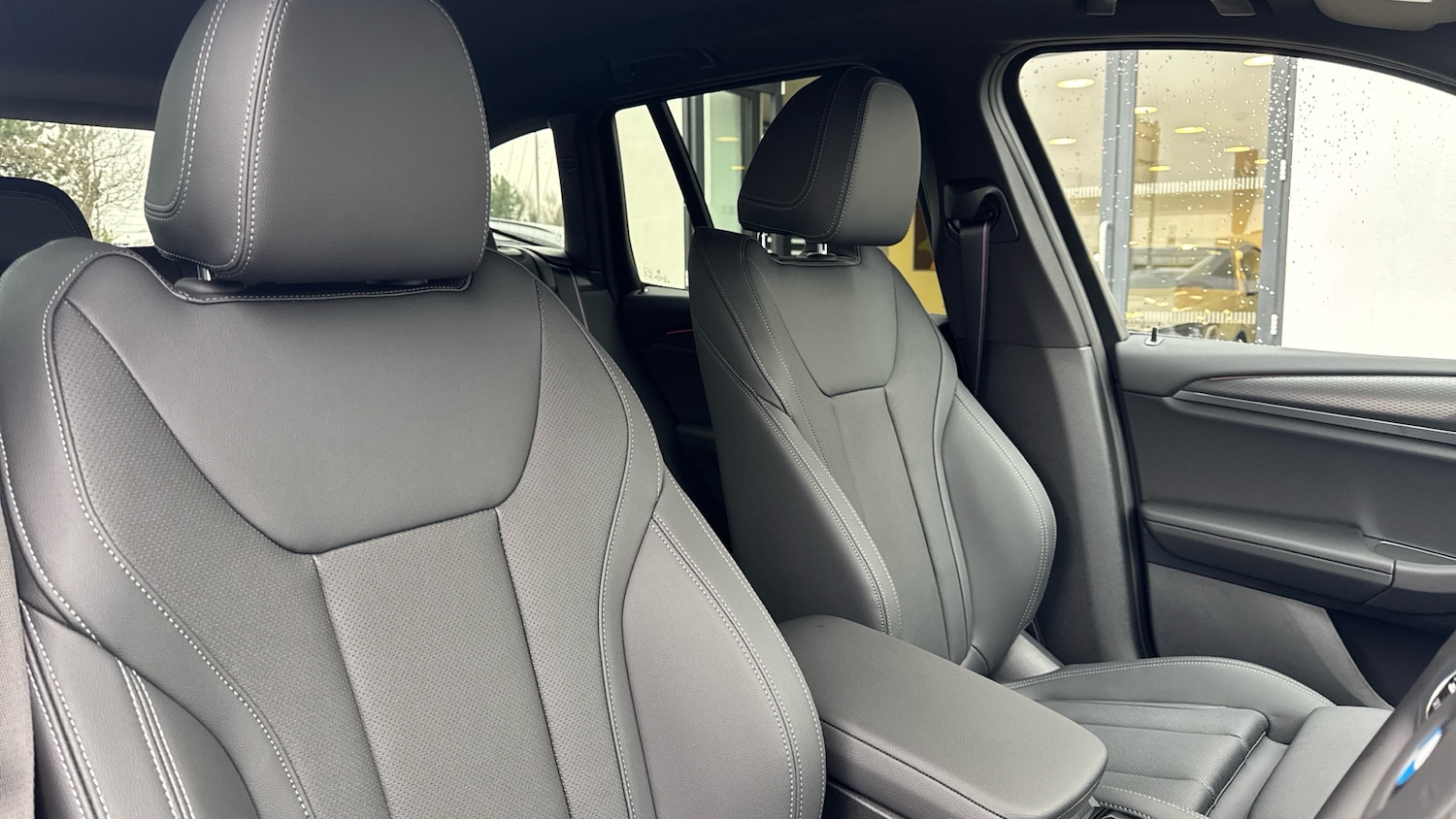 Used BMW X3 2025 for sale - 76984636: Photo 28