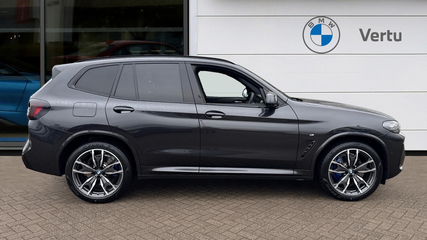 Used BMW X3 2025 for sale - 76984636: Photo 3