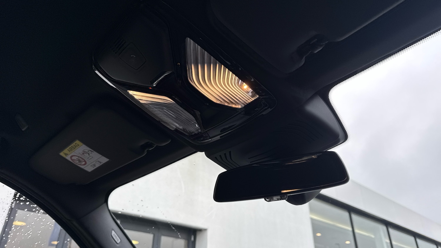 Used BMW X3 2025 for sale - 76984636: Photo 30