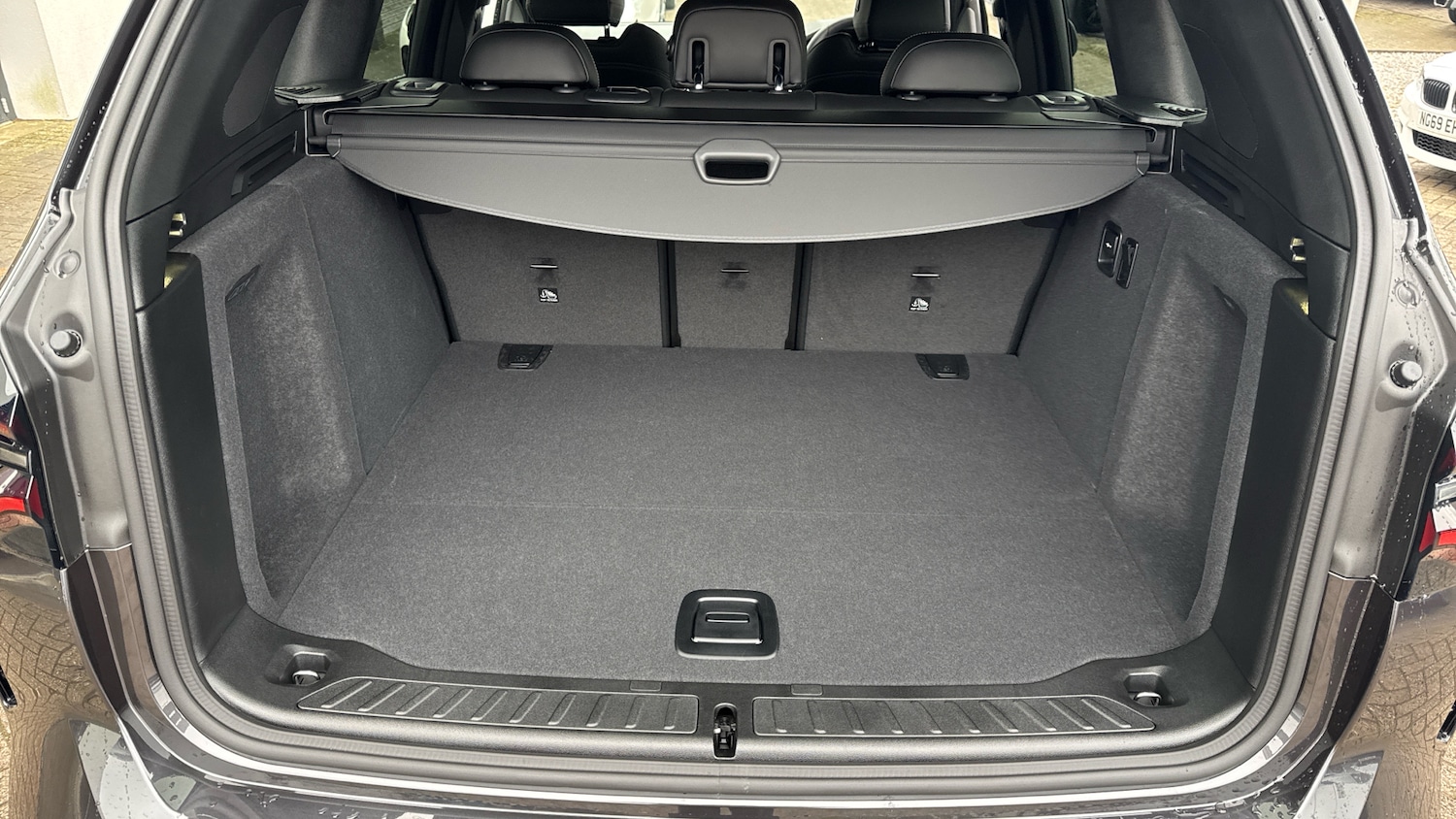 Used BMW X3 2025 for sale - 76984636: Photo 35