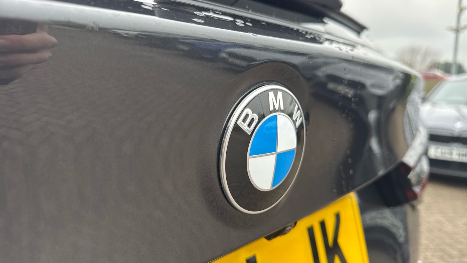 Used BMW X3 2025 for sale - 76984636: Photo 38