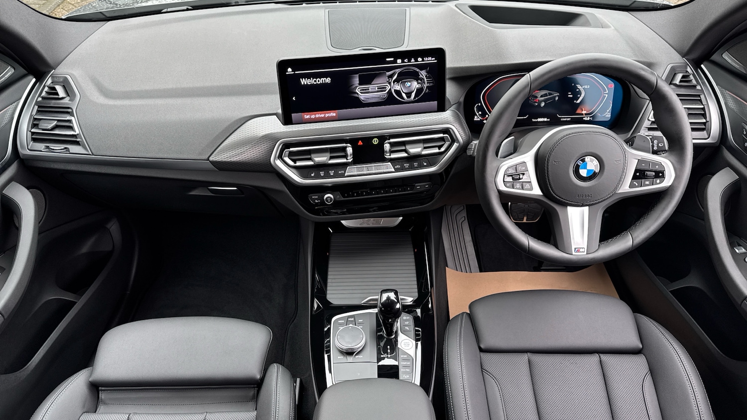 Used BMW X3 2025 for sale - 76984636: Photo 4